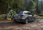 Seat Leon X-Perience 4Drive 2015 года (UK)